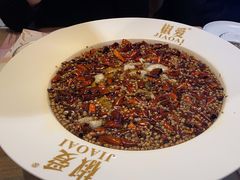-椒爱水煮鱼川菜(中街大悦城店)