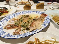 -顺峰海鲜酒楼(省府店)
