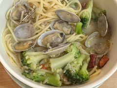 -萨莉亚意式餐厅(石鼓路店)
