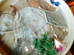 -老码头火锅(玉林店)