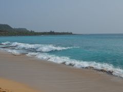 -白沙湾海滩