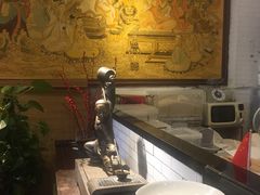 -不二茶空间·养生宴(石景山店)