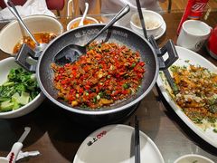 -味上湘菜馆(岳麓山店)