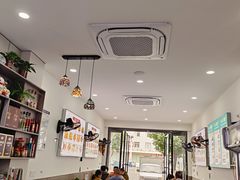 -王家土菜馆(霍山县店)