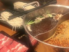 -呷哺呷哺(丰科万达店)