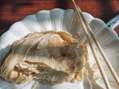 羊汤烧饼-老三羊汤【北兴隆街店】