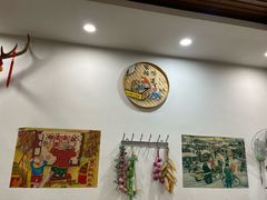-粘豆包柴火铁锅炖