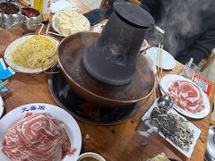 -元盛居(生态大街店)