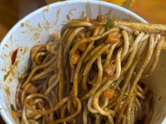 -王记生烫牛杂面馆(兰陵路店)