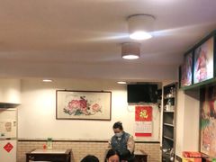 大堂-紫金食坊(江南西路店)