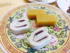 -仿膳饭庄(天安门店)