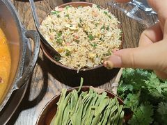 -冯校长老火锅(广州正佳广场店)