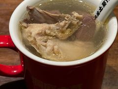 -洞庭土菜馆(天河北总店)