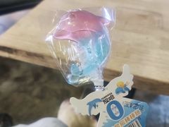 -放哈·甜醅子奶茶创造者(正宁路店)