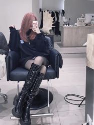 点击看大图 -VIM Hair Salon