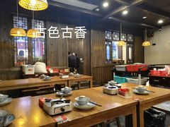 大堂-虾小龙老长沙龙虾馆(坡子街店)