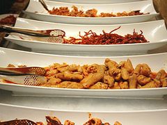 -汉巴味德·烤肉与啤酒的自助(杭州大悦城店)