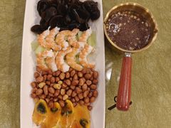 -徐记私厨(半淞园路店)