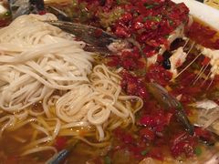 -翠清酒家(万丰路店)