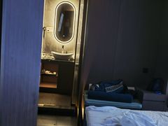 -星漾里•SPA•足道•按摩•养生(吕厝店)