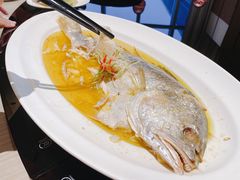 -无锡中央车站假日酒店·中餐厅