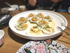 -京采烤鸭清真餐厅(金桥店)