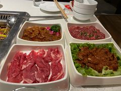 -海底捞火锅(高科广场店)