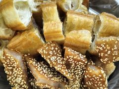-蒙记老牌豆浆