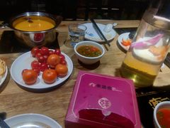 -东道煮牛肉火锅(东盛大街店)