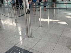-慕尼黑国际机场