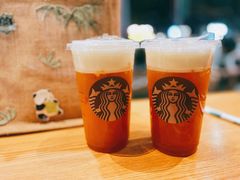 -星巴克(南京大洋店)