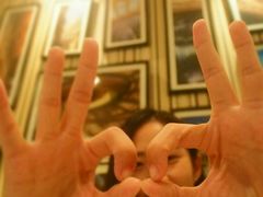 -情侣·团建·手作工坊(虹桥汇金百货店)