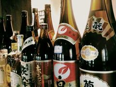 -春草居酒屋·晴子の店