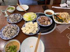 -牛街老爆肚满(牡丹园店)