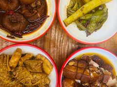 -老济宁甏肉干饭(凌云路店)
