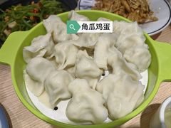 -老边饺子馆(东单店)