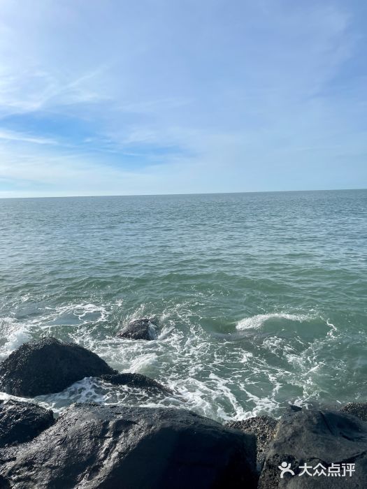 硇洲岛旅游区图片