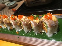 -久喜番和牛烧肉酒场(北辰三角洲店)