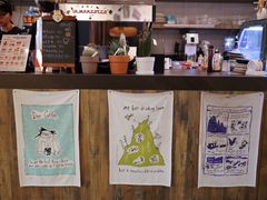 -ommo cafe(半岛城邦店)
