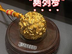 -龙湖杭州滨江天街