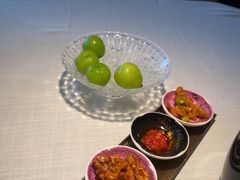 -莉莉海堂HAITANG·烤鸭(国贸商城店)