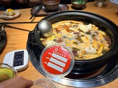 -一朵菌·野生菌探索家火锅(南亚店)