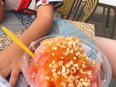 西瓜冰浆-好吃街