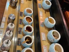 -大阪烧肉BAKA一代(十亩地店)