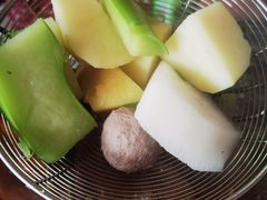 -阿欢牛肉店·火锅·粿条面