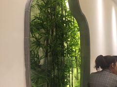 大堂-肯德基(国展店)