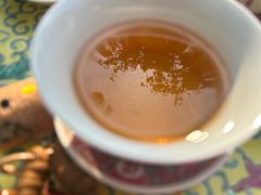 -宫事颐庭·老佛爷贵寿下午茶(颐和园店)