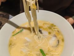 -钱塘花园·宁波菜