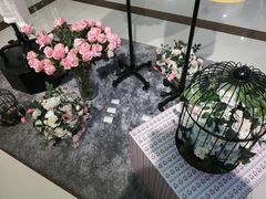 -开元商城(西旺店)