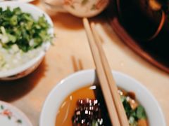 -清真·老门框爆肚涮肉·中华老字号(丰管路店)